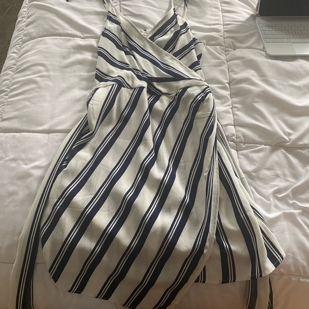 Dillards dress